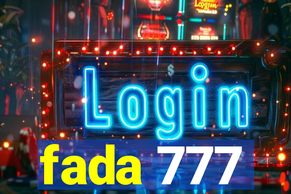 fada 777